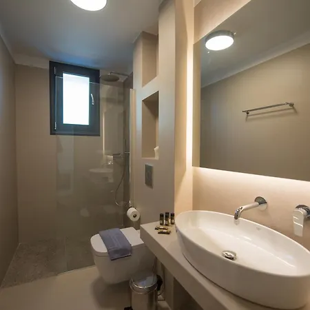 וילה Olia ואסיליקי