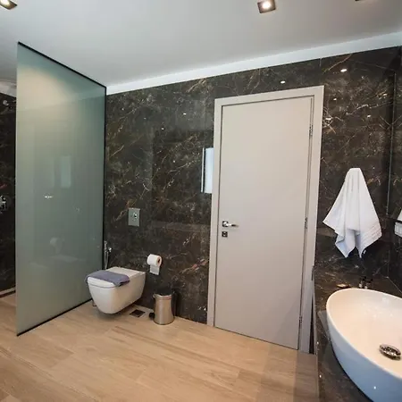 וילה Olia ואסיליקי