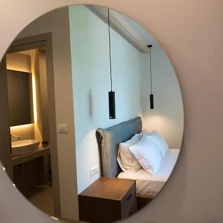 וילה Olia ואסיליקי