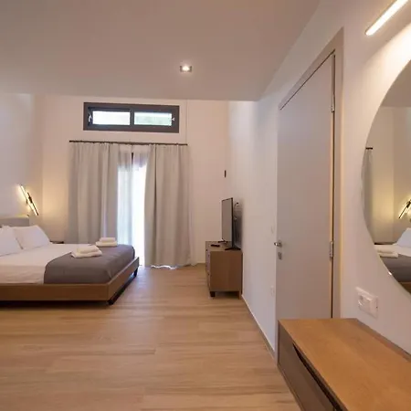 Olia וילה ואסיליקי