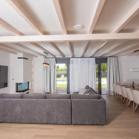 Villa Olia Vasiliki