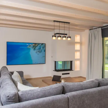 Olia Villa Vasiliki