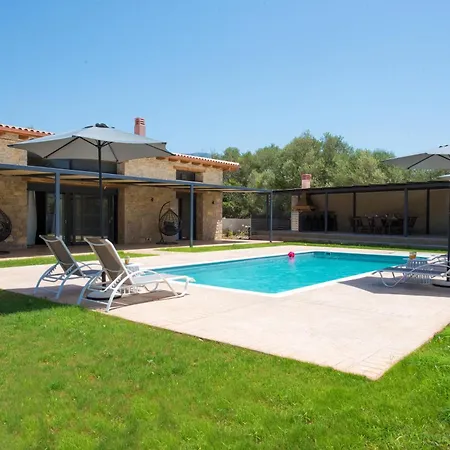 Olia * ואסיליקי