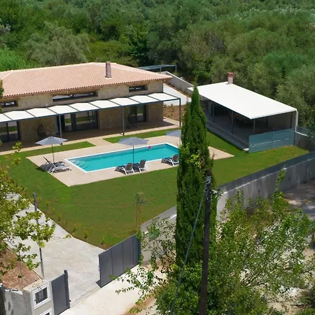 Olia Villa Vasiliki