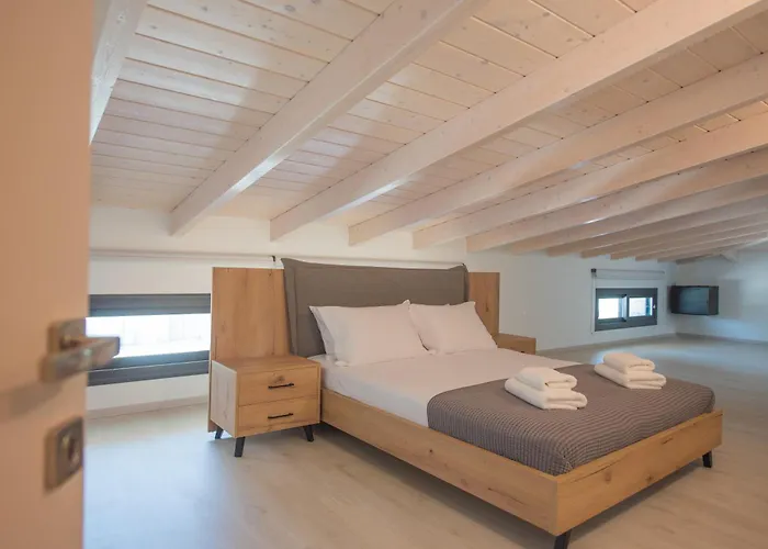 Villa Olia Vasiliki