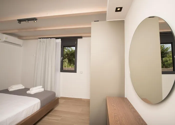 Olia Villa Vasiliki