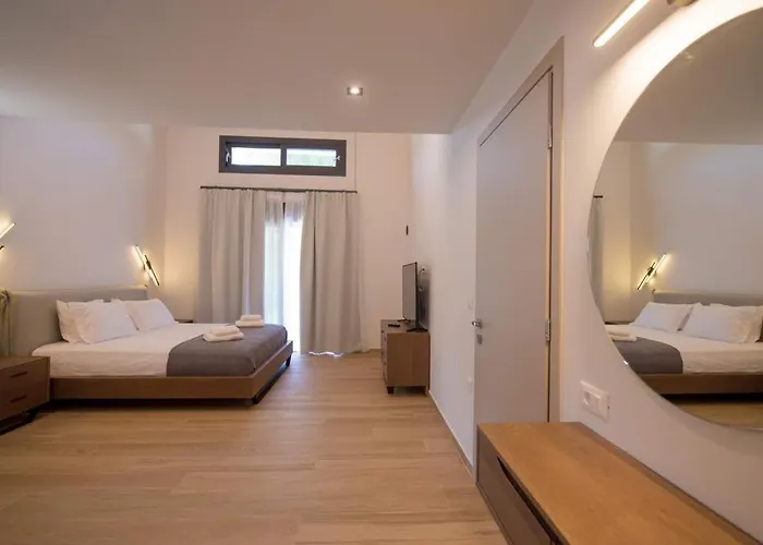 Olia Villa Vasiliki