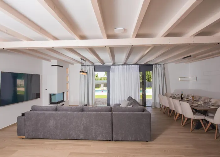 Villa Olia Vasiliki