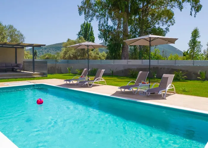 Olia Villa *