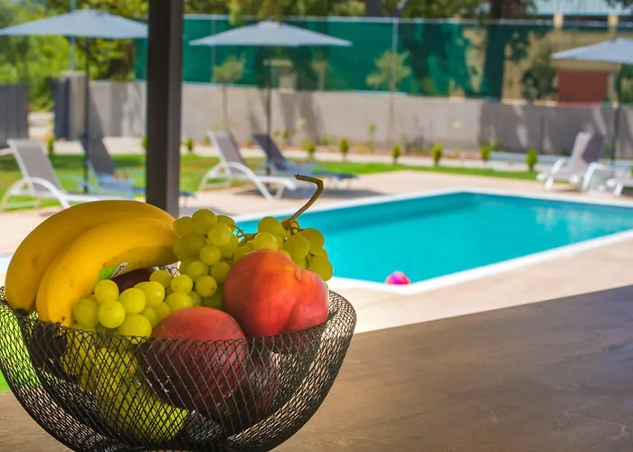 Olia Villa Vasiliki