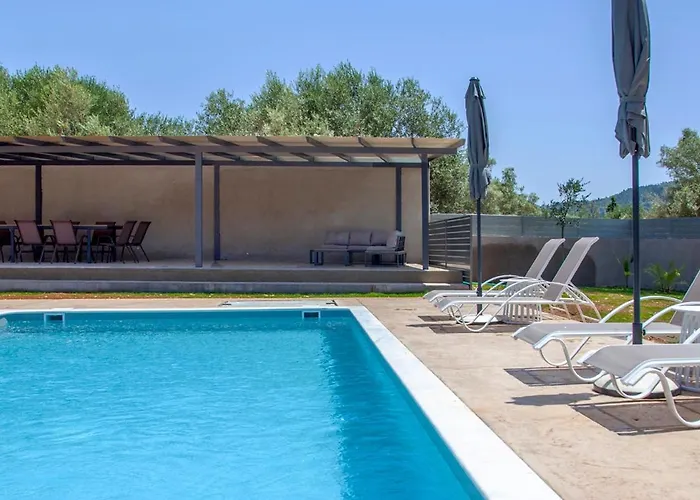 Olia Villa *