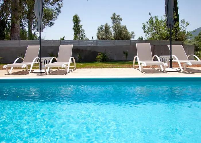 Olia Villa Vasiliki