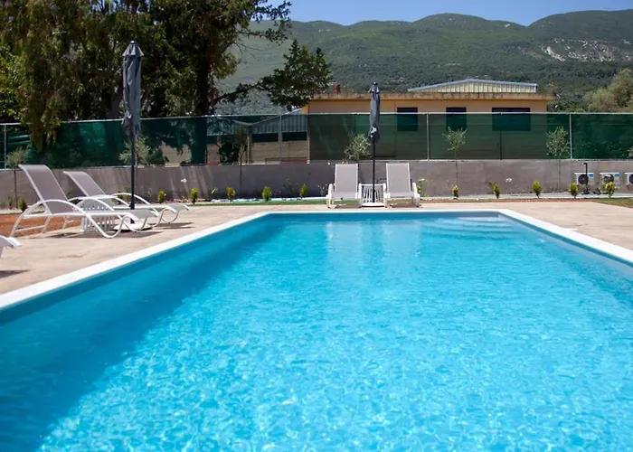 Olia Villa