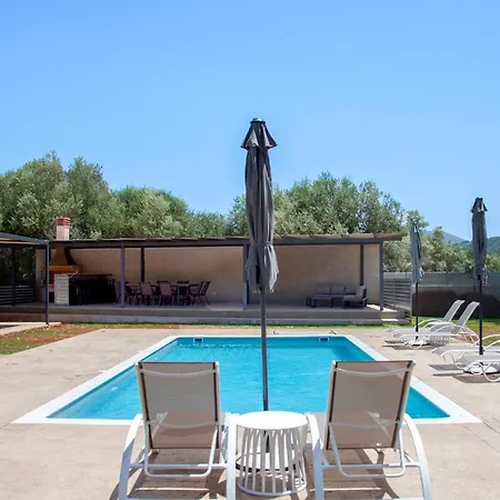 Olia Villa *