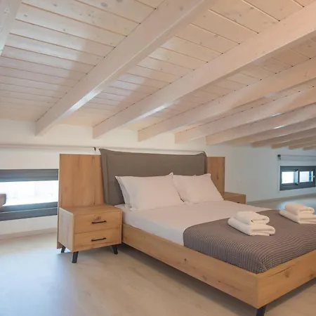 Villa Olia Vasiliki