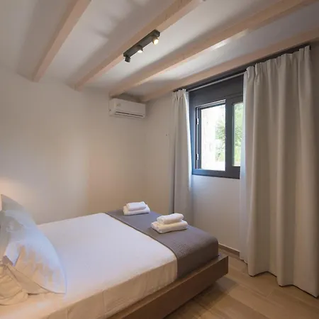 Villa Olia *