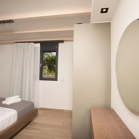 Olia Villa Vasiliki