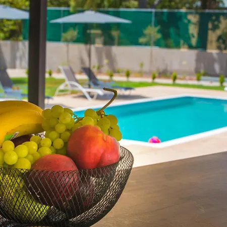 Olia Villa Vasiliki