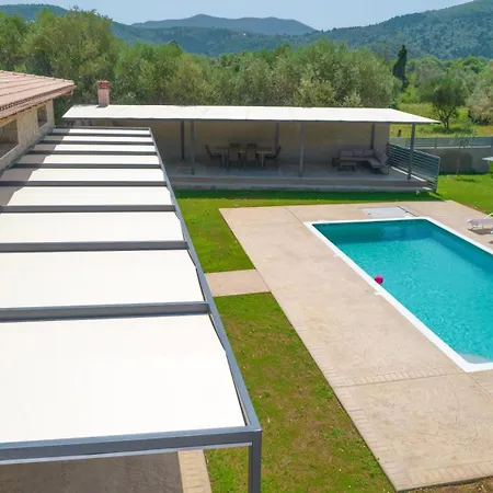 Villa Olia Vasiliki