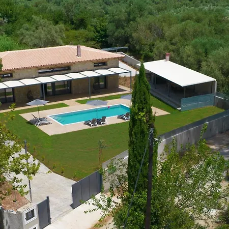 Olia فيلة فاسيليكي