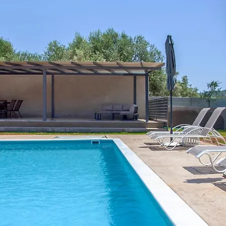 Olia Villa *
