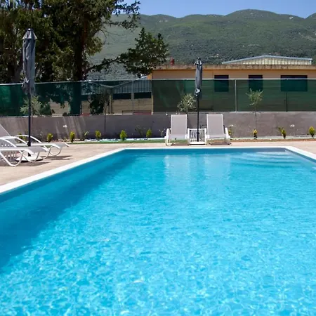 Olia Villa